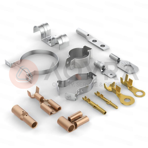 Sheet Metal Part