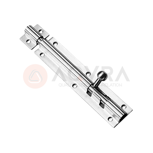 S.S. Tower Bolt 10MM