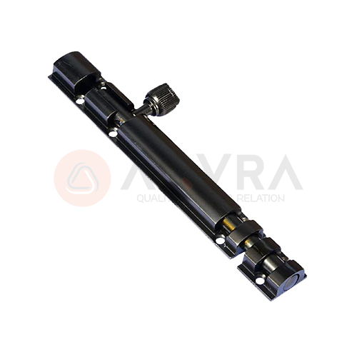 Aluminum Royal Tower Bolt
