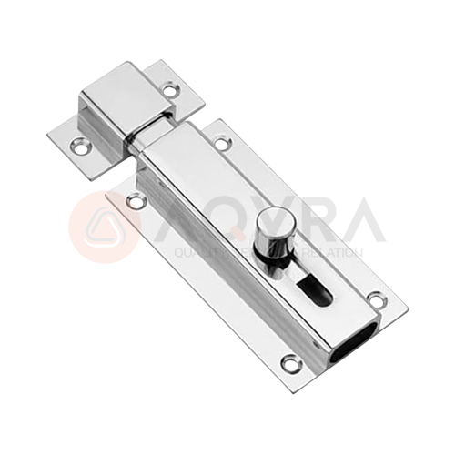 Aluminum Square Baby Latch