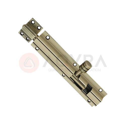 Aluminum 16mm Tower Bolt