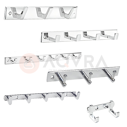Brass Hooks