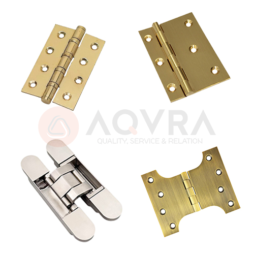Hinges